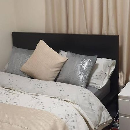 2 Bedroom Flat In Vauxhall, 伦敦 外观 照片
