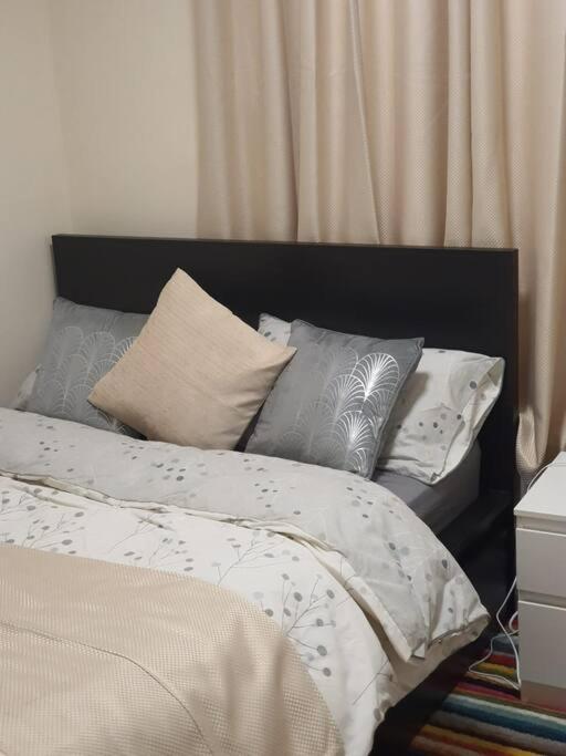 2 Bedroom Flat In Vauxhall, 伦敦 外观 照片